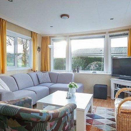 Chalet Lisa 62 신트 아날란트 외부 사진