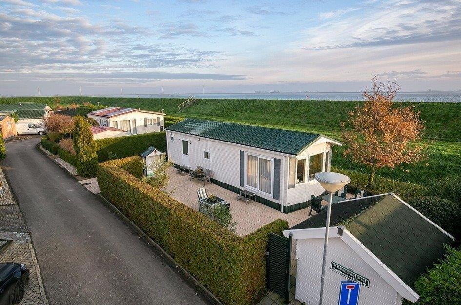 Chalet Lisa 62 신트 아날란트 외부 사진