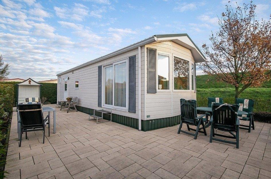 Chalet Lisa 62 신트 아날란트 외부 사진