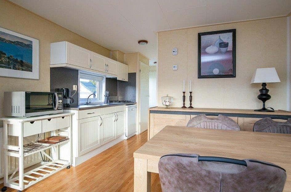 Chalet Lisa 62 신트 아날란트 외부 사진